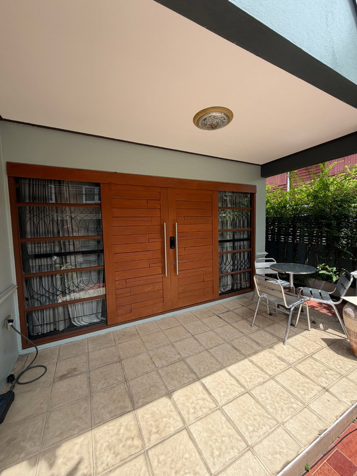 picture House for Rent | Single House Prachachuen 41 Property Code | LNP-H1094 - 2/18