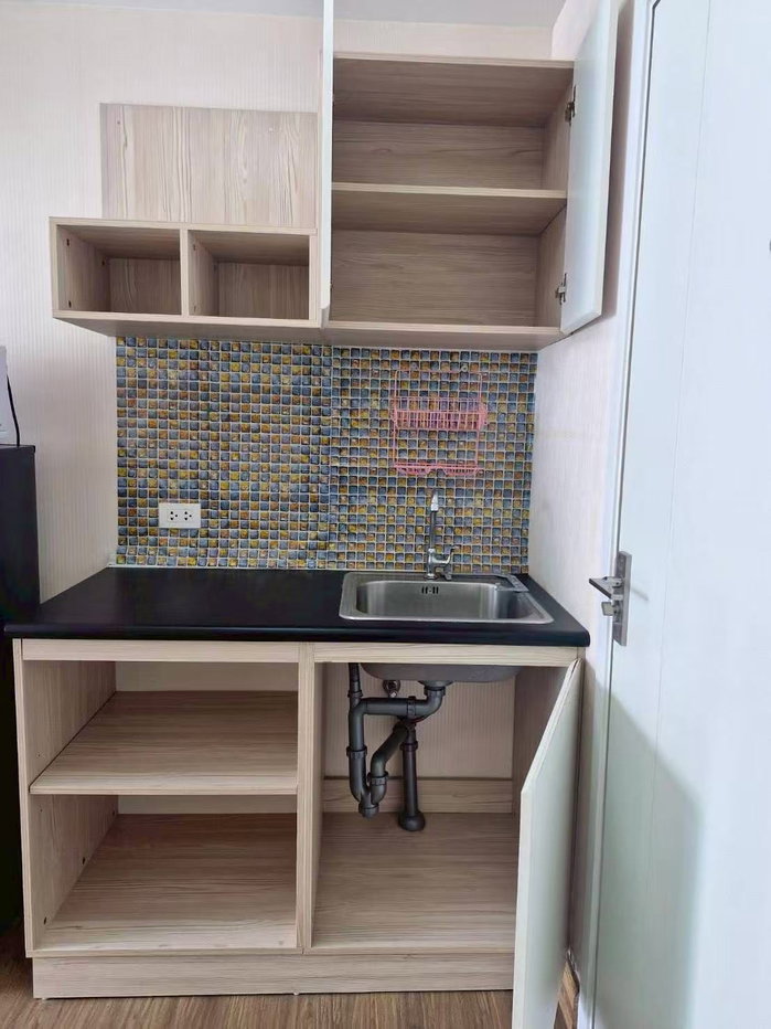 picture PLUM Condo Phaholyothin 89 | High-Yield Studio Near Rangsit University (Unbeatable Entry Price!) 840,000 THB - 4/7
