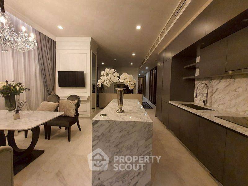 picture 2-BR 125 Sqm On 10th Floor At The Monument Thonglo, Thong Lo (ID 3100529) - 7/11