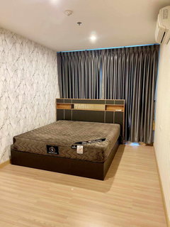 รูปภาพ 2 ห้องนอน🦊HunterCondo🦊จตุจักร 💥 นิช โมโน รัชวิภา 🔴🟢🟡