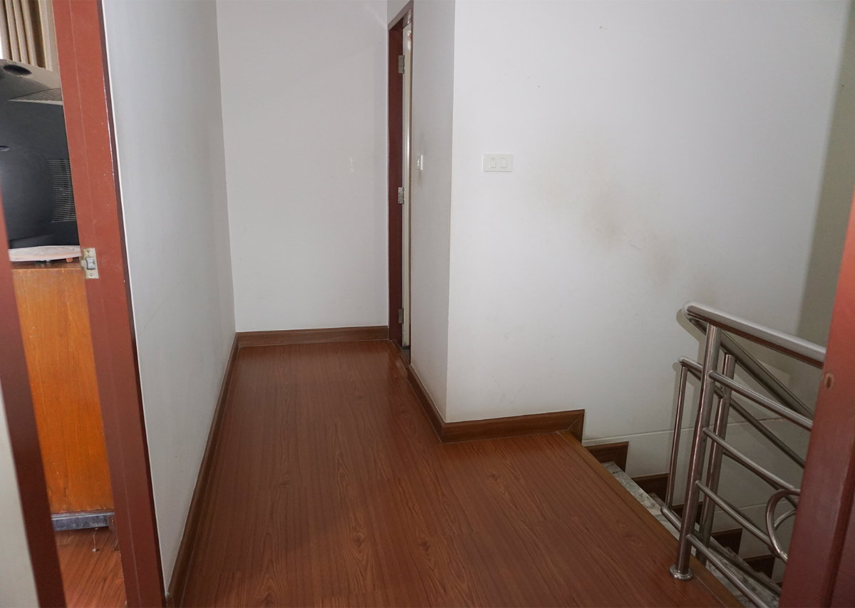 รูป ขายบ้าน หมู่บ้านเฟื่องสุข 5 กาญจนาภิเษก บางบัวทอง นนทบุรี - รูปที่ 14/20