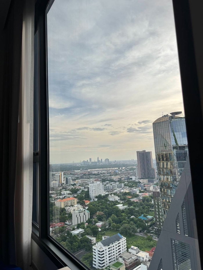 รูป ✨🏙️ ให้เช่า Hyde Heritage Thonglor | 2 ห้องนอน 2 ห้องน้ำ ชั้นสูง ห้องใหญ่ ใจกลางทองหล่อ - รูปที่ 9/9