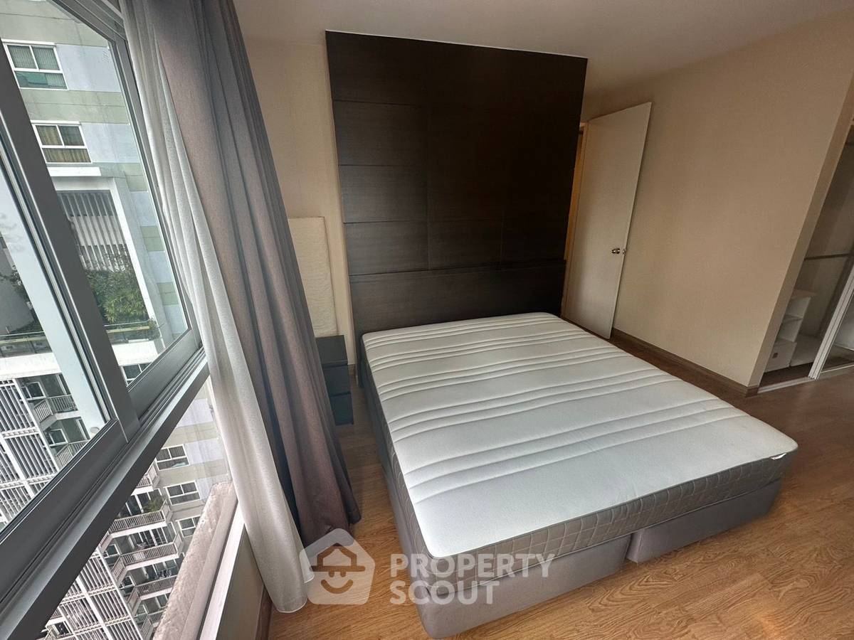 picture 2-BR Condo At The Parkland Grand Asoke Phetchaburi, 400m to MRT Phetchaburi (ID 1731871) - 4/12