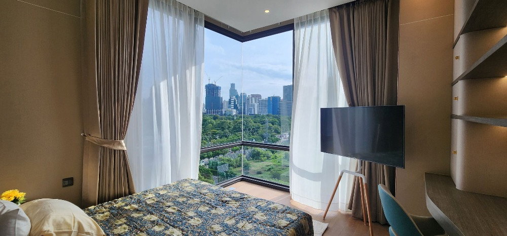 picture Condo for Rent: Muniq Langsuan Property Code | LNP-C14104 - 13/18