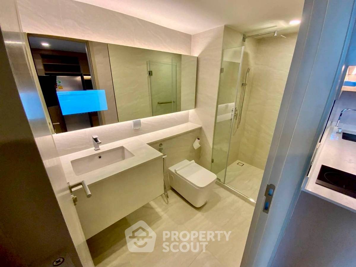 picture 1-BR Condo In Park Origin Ratchathewi, 300m to BTS Ratchathewi 📍 (ID 3100506) - 11/11