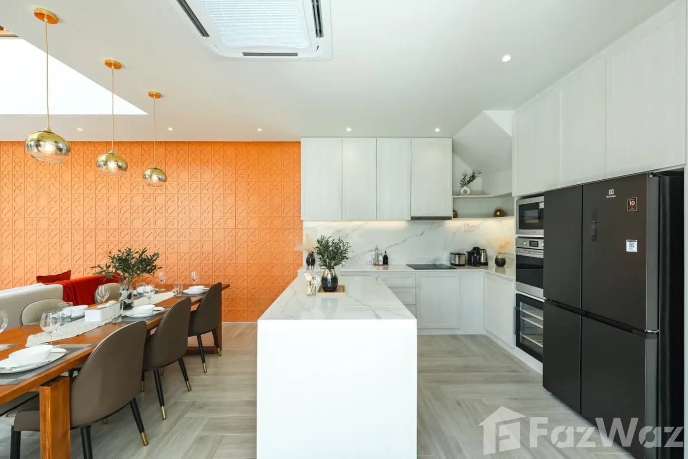 รูป ขาย วิลล่า 4 ห้องนอน ในโครงการ อลิสา พูล วิลล่า 6593272 - รูปที่ 83/97