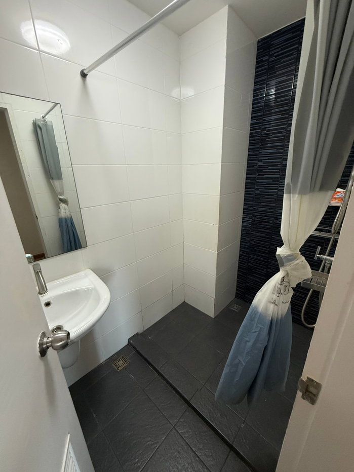 picture the trust pattaya south floor18 bedroom 30sqm - 12/32