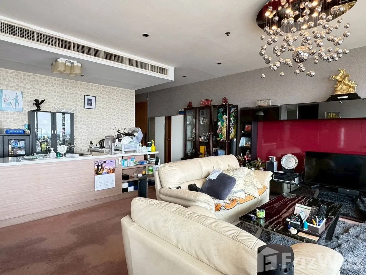 รูป ขาย คอนโด 3 ห้องนอน ในโครงการ ดิ เอ็มโพริโอ เพลส 6596038 - รูปที่ 9/23