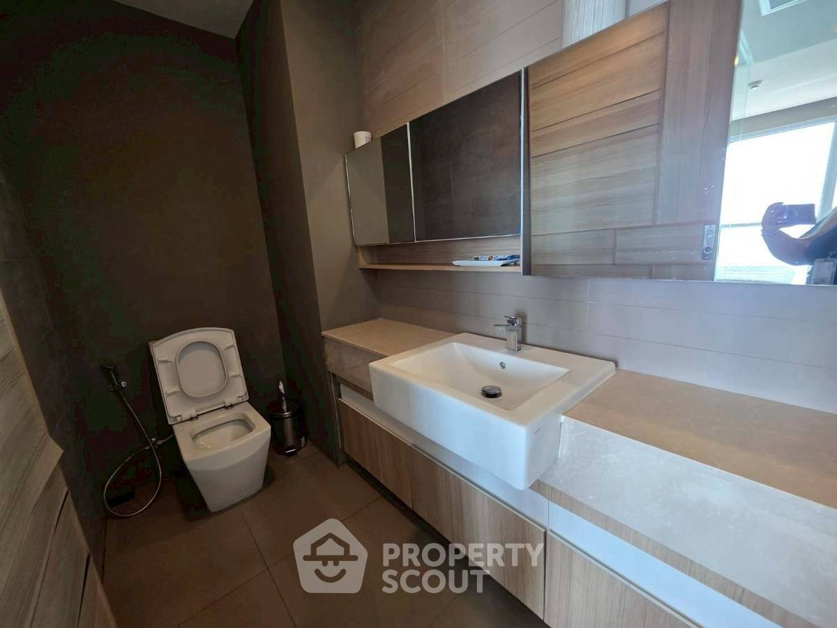 picture 1-BR 55 Sqm Condo At Cetus Beachfront, Jomtien Beach (ID 3100520) - 6/8