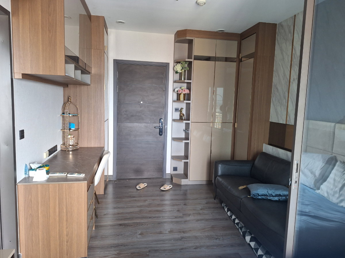 picture Rent Urbano Rajavithi 22 Floor - 4/10