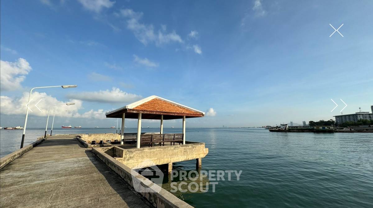picture 2-BR 110 Sqm On 7th Floor, Rama Harbour View Condo, Surasak (ID 3101438) - 29/30