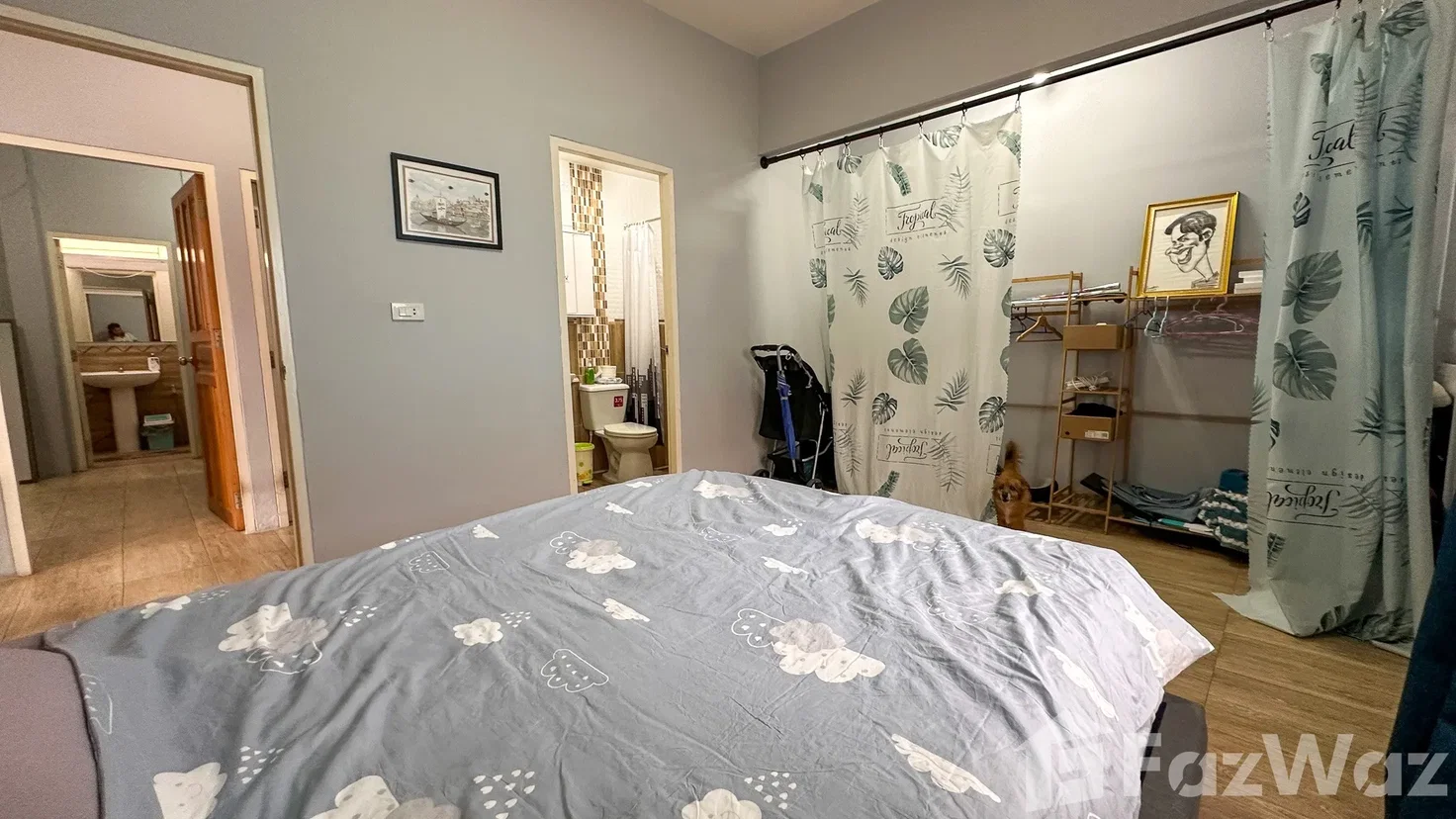 รูป ขาย บ้านเดี่ยว 2 ห้องนอน ในโครงการ รอยัลโฮม วิลเลจ 6594942 - รูปที่ 8/23
