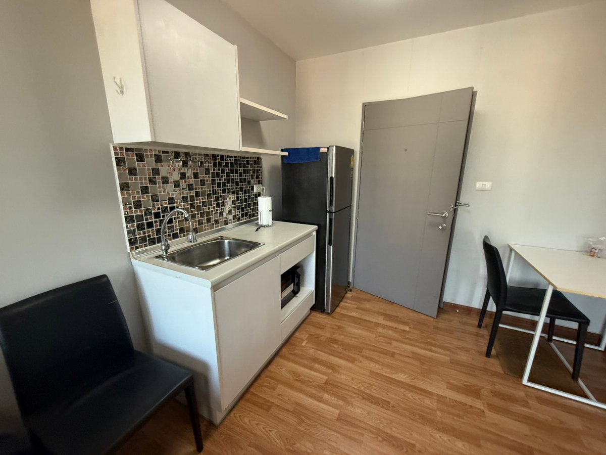 picture the trust pattaya south floor18 bedroom 30sqm - 4/32