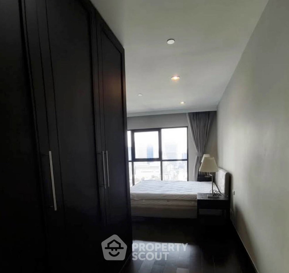 picture 2-BR Condo For Rent, Sathorn Gardens, 83 Sqm Near MRT Silom (ID 3083056) - 8/8