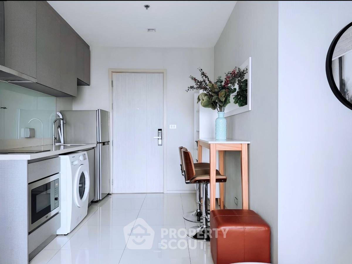 picture 1-BR 34 Sqm Condo At Rhythm Sukhumvit 36-38, 300m to BTS Thong Lor (ID 3100423) - 6/10