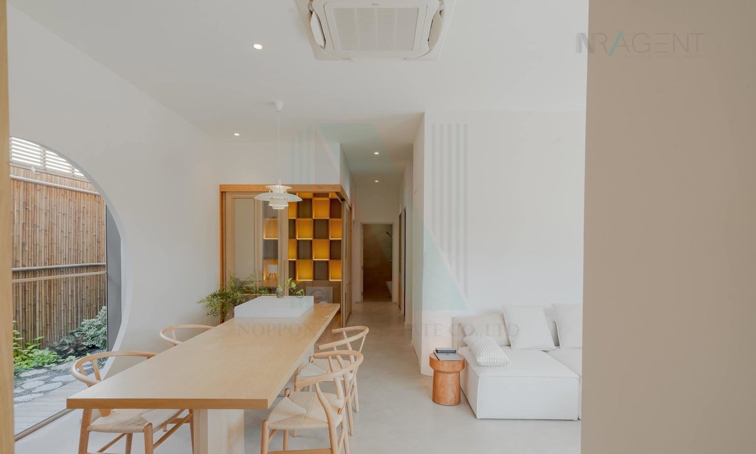 รูป ขายบ้านเดี่ยว โครงการ บูเลอวาร์ด ศรีนครินทร์ - บางนา 2 ชั้น 3 ห้องนอน 4 ห้องน้ำ - รูปที่ 5/8
