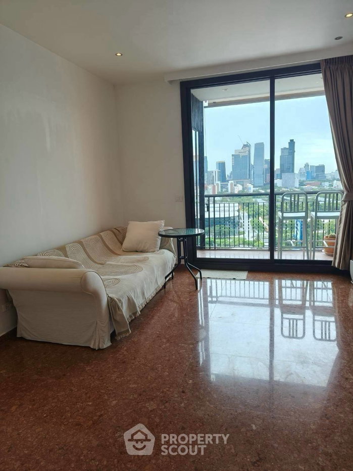 รูป คอนโด 1 ห้องนอน ชั้น 21 ขนาด 58 ตร.ม. ที่ Aguston Sukhumvit 22 ใกล้ MRT Queen Sirikit (ID 3100543) - รูปที่ 16/19