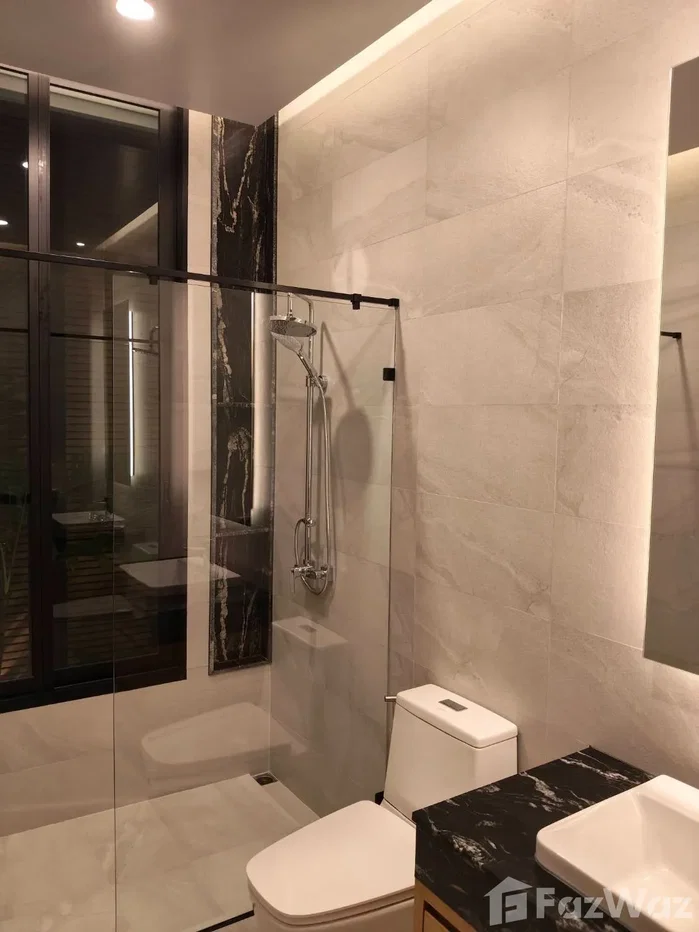 รูป ขาย วิลล่า 4 ห้องนอน ในโครงการ ในหานบ้านบัว 6595307 - รูปที่ 12/68