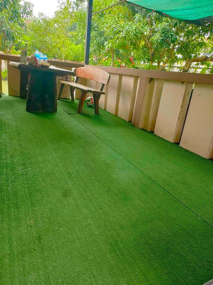 รูป ขายบ้านเดี่ยว โครงการ บ้านจิตรมณี 1 ชั้น 3 ห้องนอน 2 ห้องน้ำ - รูปที่ 7/8