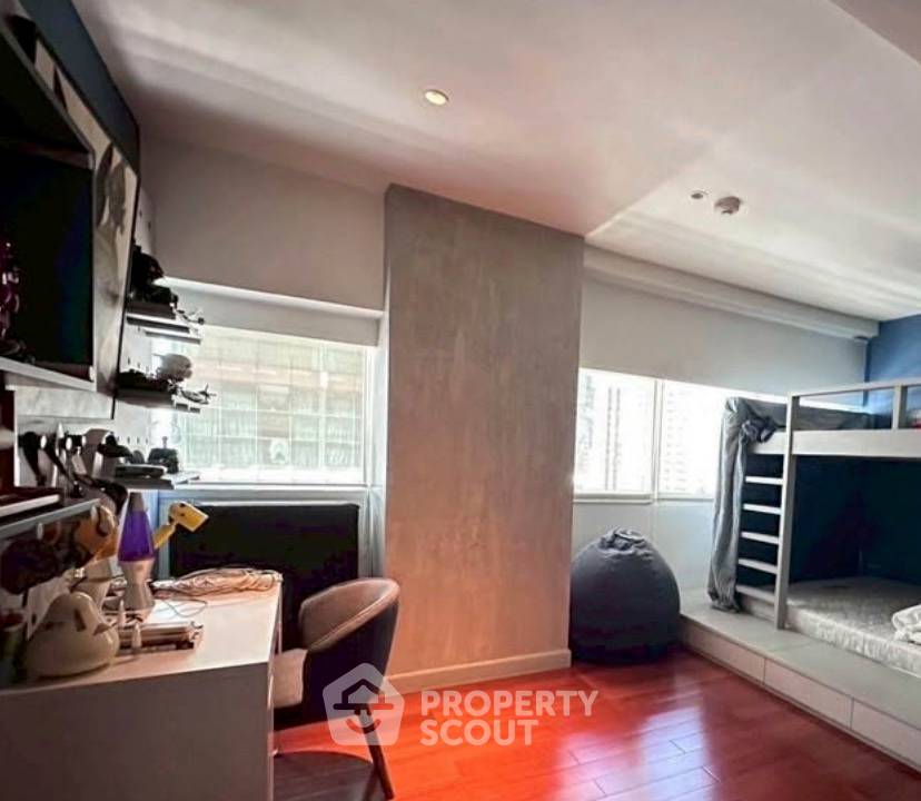 รูป คอนโด 3 ห้องนอน 380 ตร.ม. สำหรับขาย โครงการ เลอ ราฟฟิเน่ จัมบูนุดา ใกล้ BTS พร้อมพงษ์ (ID 3082704) - รูปที่ 6/12