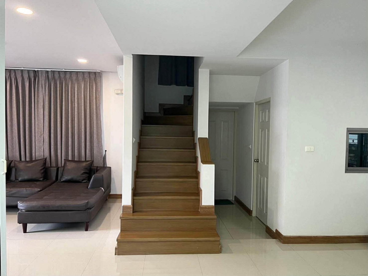 รูป ให้เช่าบ้านเดี่ยว ม.ไลฟ์ซิตี้พาร์ค บ่อวิน เฟส1 ศรีราชา - รูปที่ 6/19