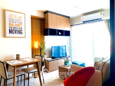 Condos for rent 700 Year Sports Arena Chiang Mai : 1-BR Condo For Rent, La Casita Hua Hin, Hua Hin City (ID 2036371)