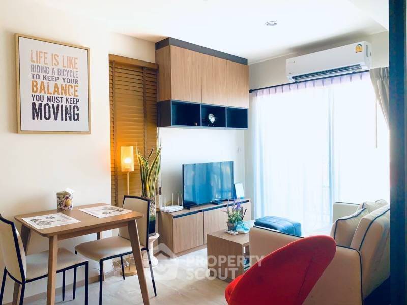 รูป คอนโด 1 ห้องนอนให้เช่า ลา คาซิตา หัวหิน ใกล้ตัวเมืองหัวหิน (ID 2036371) - รูปที่ 1/24