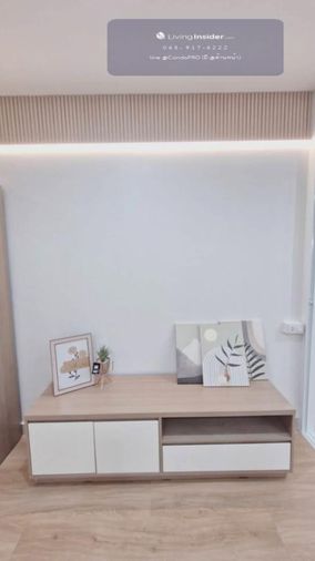 1-bed condo for sale, 31 sqm, Regent Home 1 Phaholyothin 67
