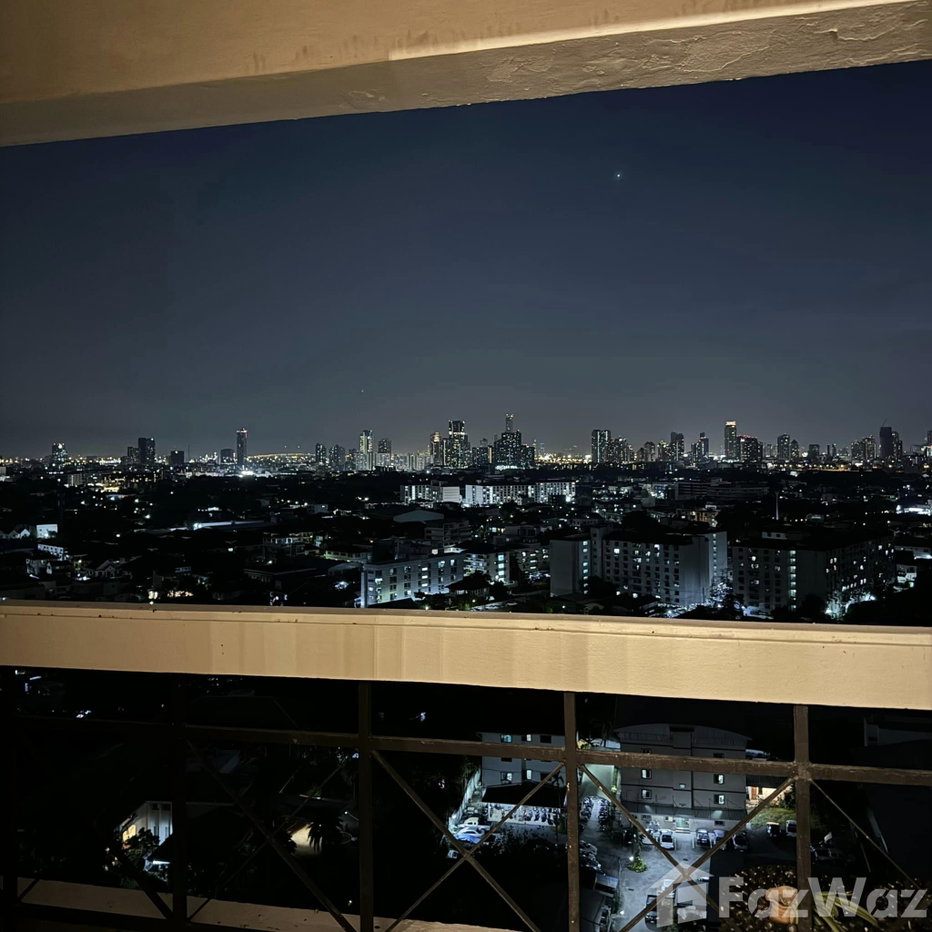 รูป คอนโดให้เช่า 6 ห้องนอน ในโครงการ รอยัล คาสเทิล พัฒนาการ 1975236 - รูปที่ 15/15