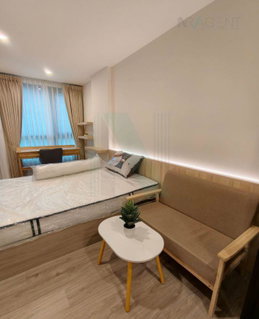 รูปภาพ 🎉 For Rent Condo ORIGIN PLAY SRI UDOM STATION Building C, Floor 2,Studio, Room size 24.00 sqm