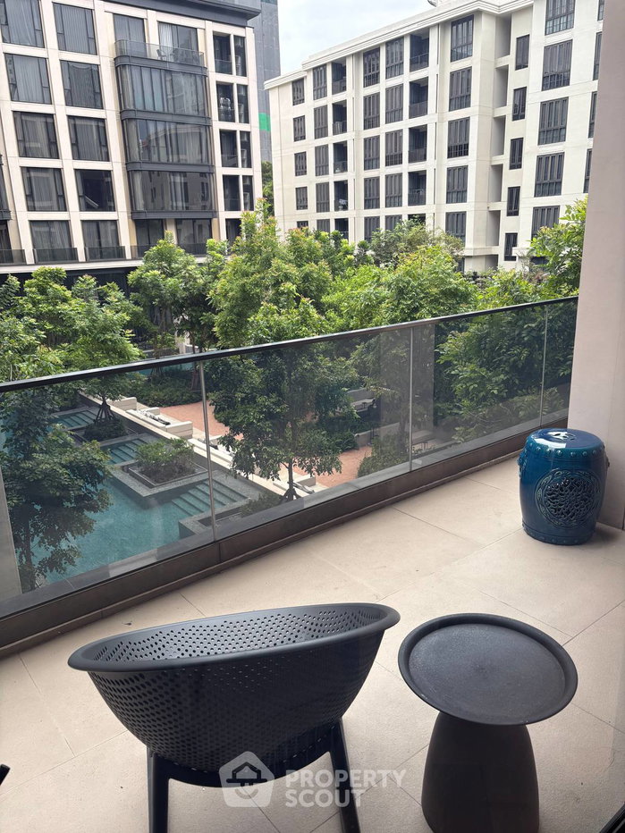 รูป คอนโด 1 ห้องนอน The Reserve 61 Hideaway ชั้น 3 ใกล้ BTS ทองหล่อ (ID 3092551) - รูปที่ 31/42