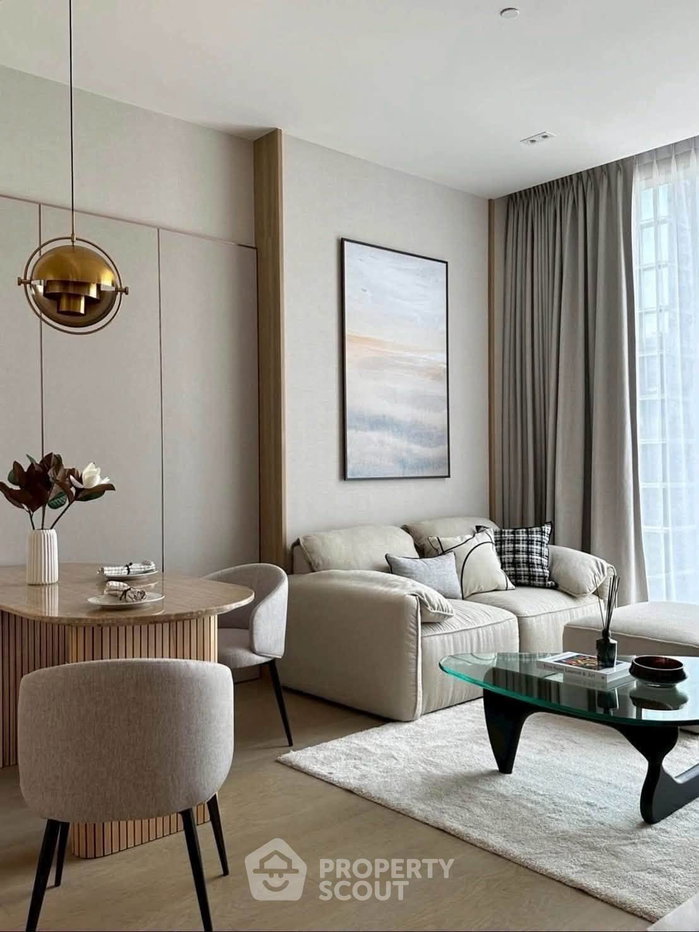 picture 1-BR Condo At The Strand Thonglor, 100m To BTS Thong Lor (ID 3102642) - 5/8