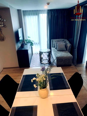 Condos for rent : ✨ For Rent: LLOYD Soonvijai - Thonglor Condo ✨  💰 Only 55,000 THB/month