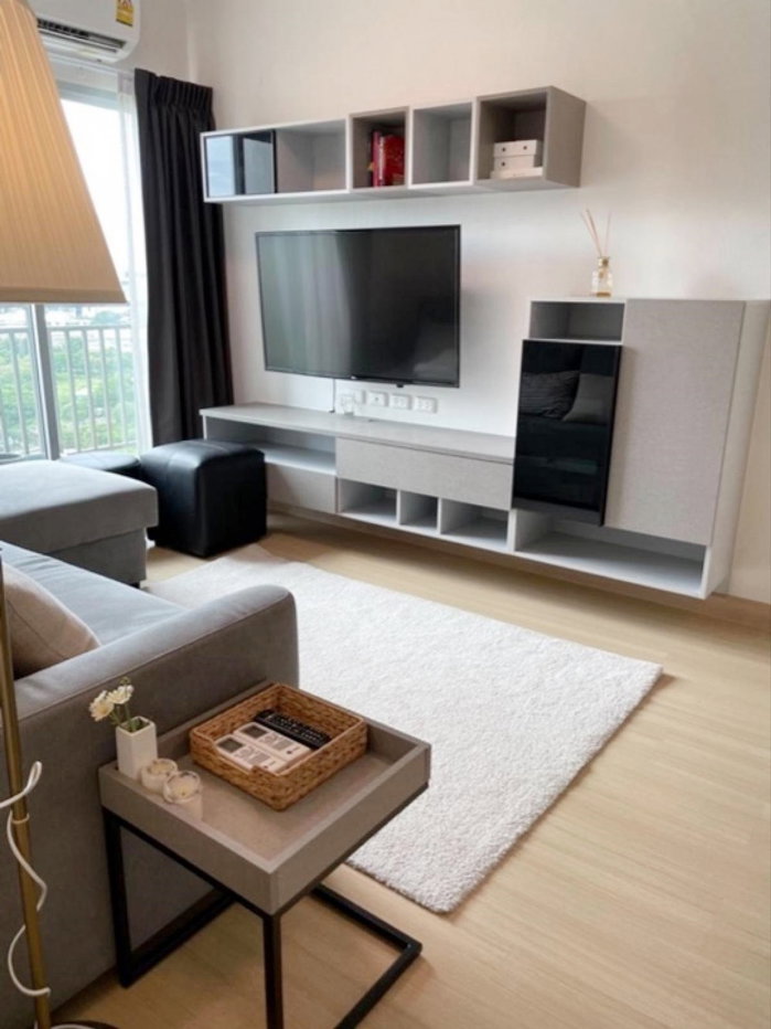 รูป รวมคอนโด 2 ห้องนอน🦊HunterCondo🦊 Supalai Veranda Rama 9 - รูปที่ 2/18