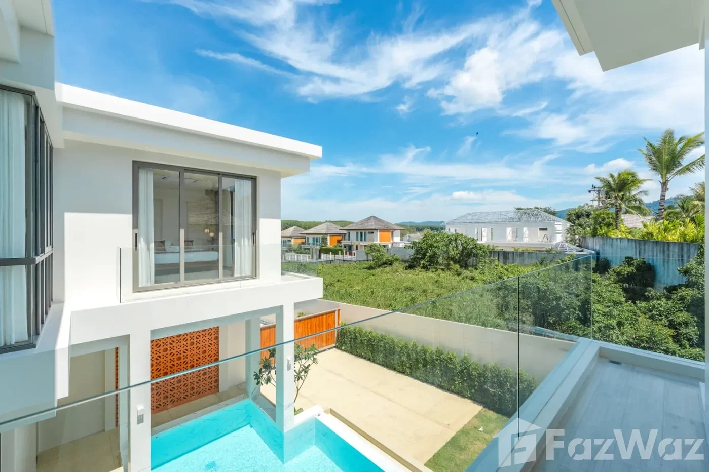 รูป ขาย วิลล่า 4 ห้องนอน ในโครงการ อลิสา พูล วิลล่า 6593272 - รูปที่ 23/97