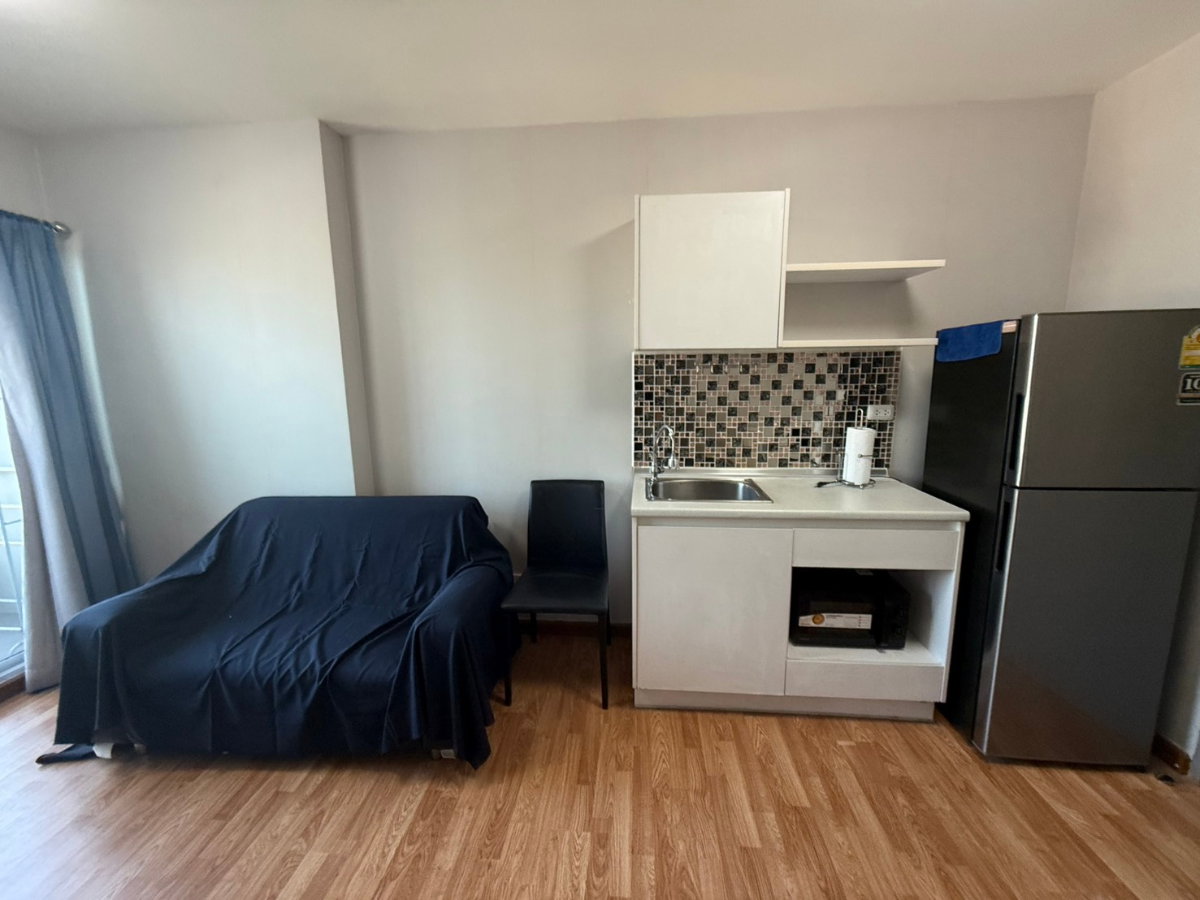 picture the trust pattaya south floor18 bedroom 30sqm - 10/32