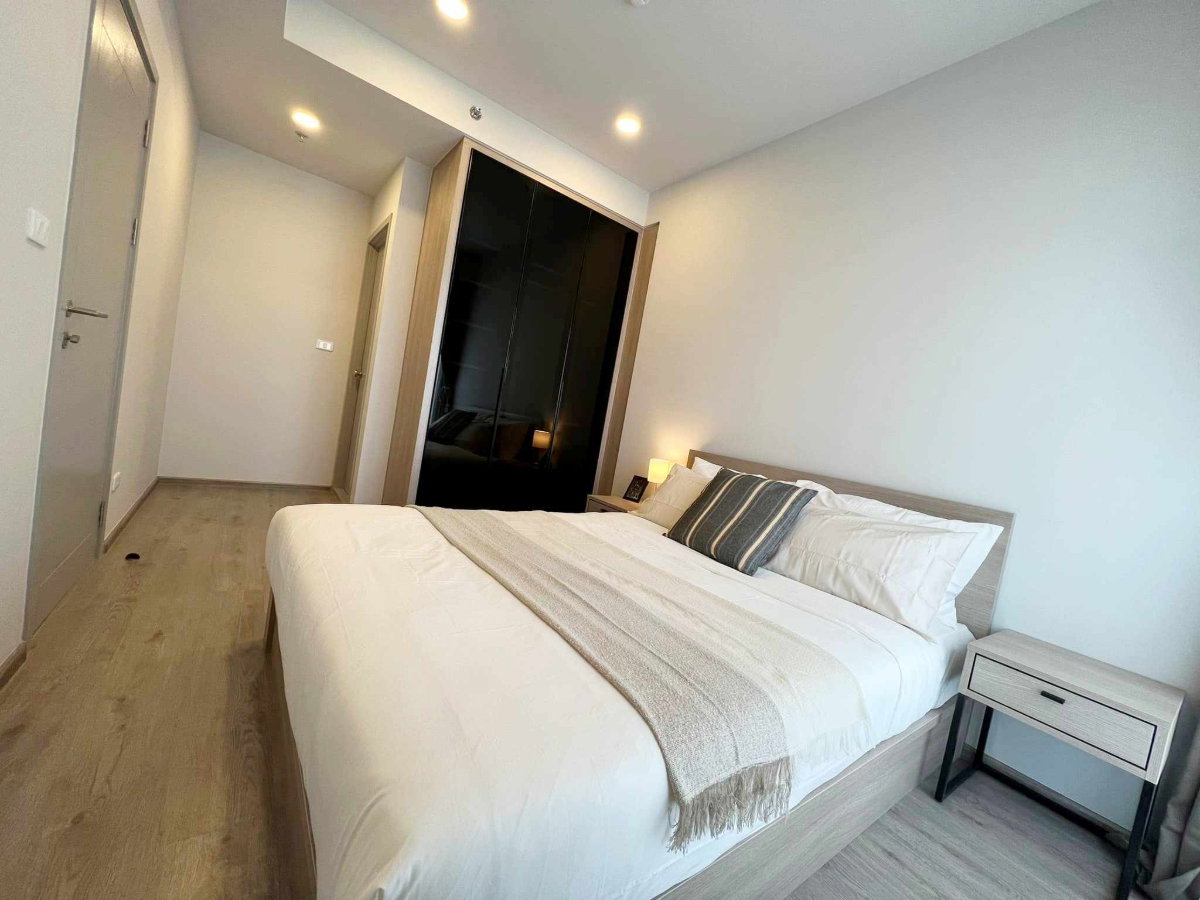 รูป 2 ห้องนอน🦊HunterCondo🦊บางซื่อ 💥แชปเตอร์ วัน โฟลว์ บางโพ🔴🟢🟡 - รูปที่ 10/26