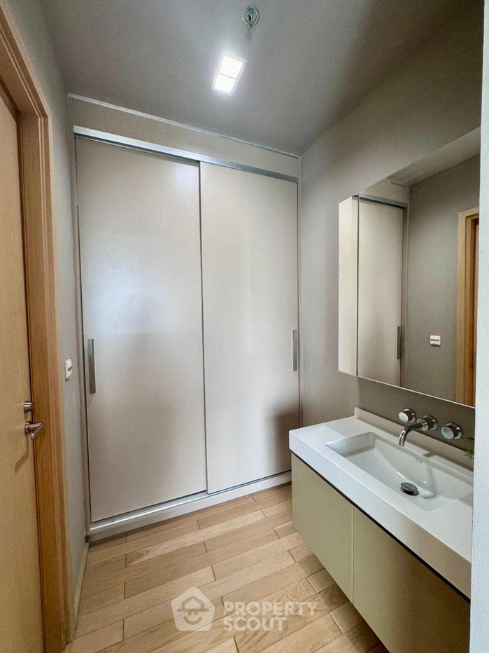 รูป คอนโด 2 ห้องนอน 69 ตร.ม. เซอร์รี แอท สุขุมวิท ใกล้ BTS ทองหล่อ 200 ม. ชั้น 15 (ID 3099138) - รูปที่ 9/10