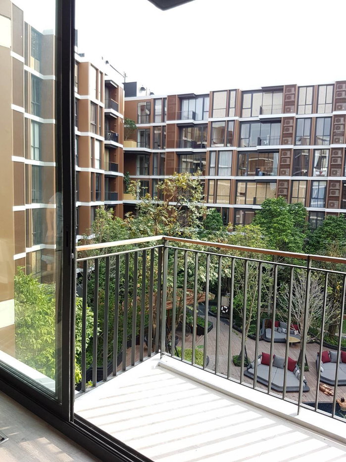 picture Attractive Price 2-BR Condo Mori HAUS, On Nut BTS (ID 1538018) - 27/30