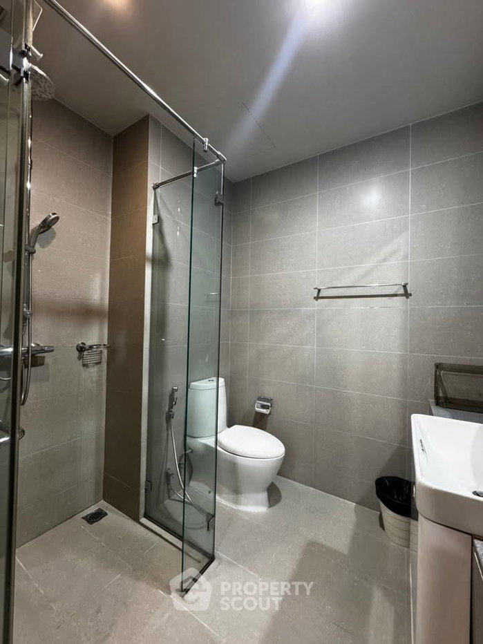 รูป คอนโด 1 ห้องนอน Noble Ploenchit ใกล้ BTS เพลินจิต 100 ม. (ID 2718515) - รูปที่ 11/11