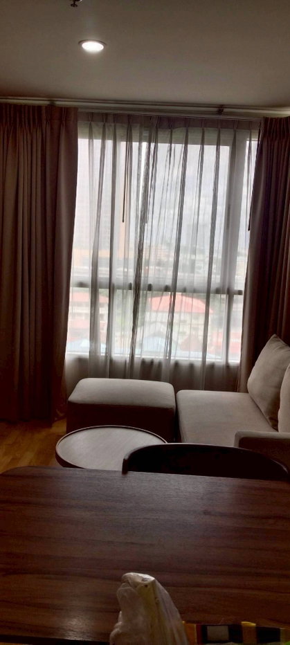 picture FOR Sale Condo U delight Residence Pattanakarn - 6/14