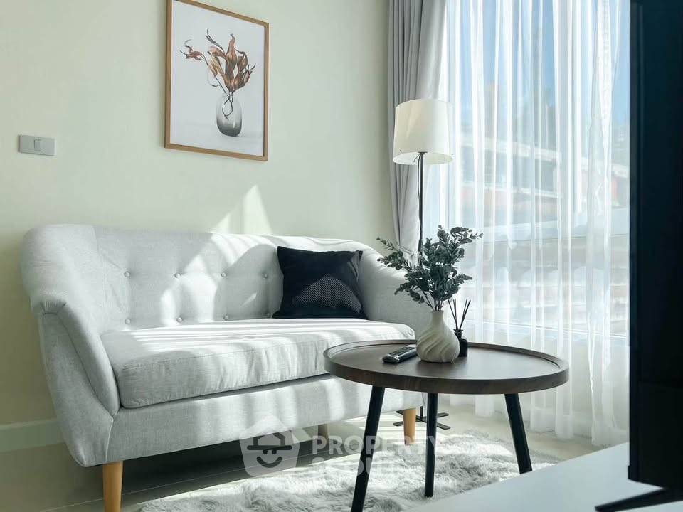 picture 1-BR 31 Sqm Condo At The Sky Sukhumvit, 8th Floor Near BTS Udom Suk (ID 3101889) - 4/15