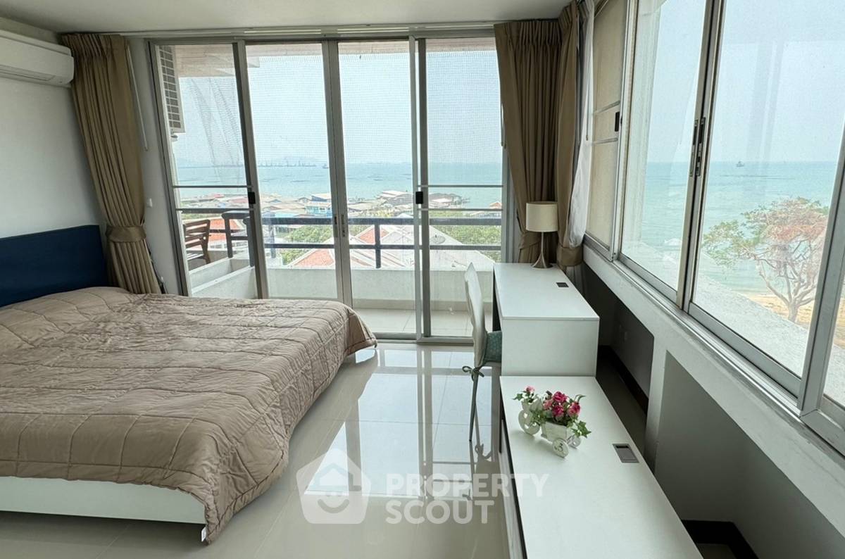 picture 2-BR Condo For Rent, 125 Sqm Ground-Floor | Rama Harbour View, Surasak (ID 3101739) - 13/34