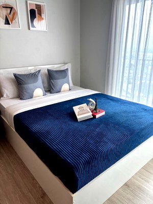 Condos for rent : @Condorental condo for rent Metro Sky Sathorn - Wutthakat