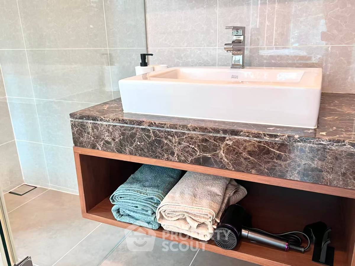 รูป คอนโด 2 ห้องนอน ซีมานีส์ ทเวนตี้ไนน์ ใกล้ BTS พร้อมพงษ์ (ID 3098967) - รูปที่ 10/10
