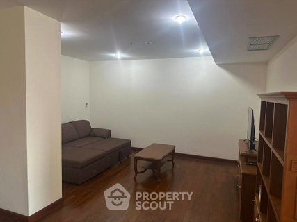 รูปภาพ 2-BR 100 Sqm, 28th-Floor Condo at Grand Langsuan Near BTS Ratchadamri 300m (ID 3099078)
