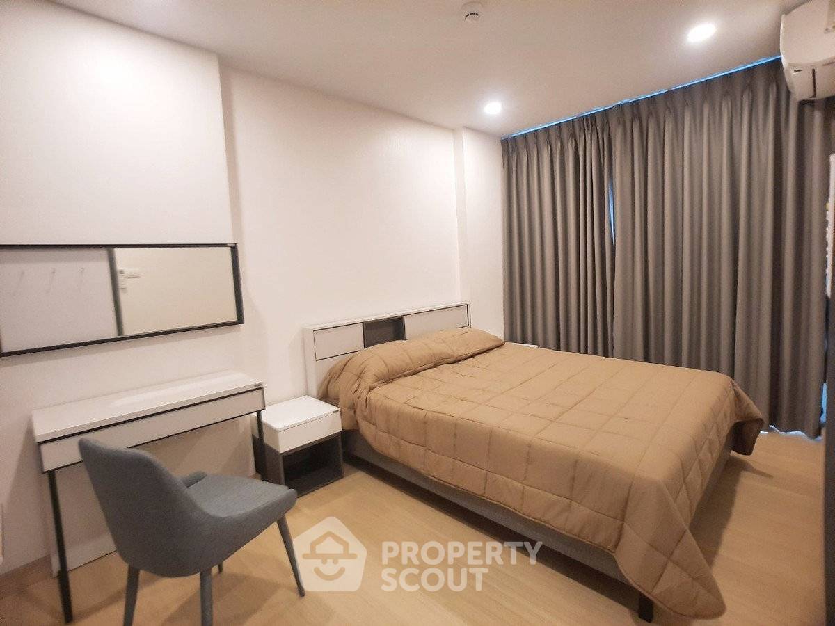 picture 2-BR Condo 50 Sqm At Supalai Prime Rama 9, Bang Kapi (ID 3100070) - 4/9