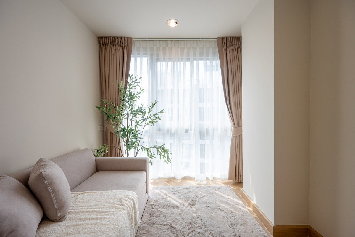 picture Resorta Yen-Akat 3 bedrooms, for sale - 31/31