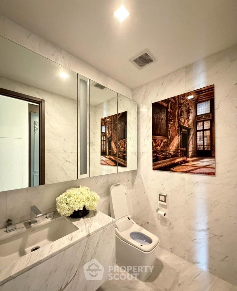 picture 2-BR 125 Sqm Condo At The Monument Thong Lo, Near Thong Lo BTS (ID 3100497) - 5/11