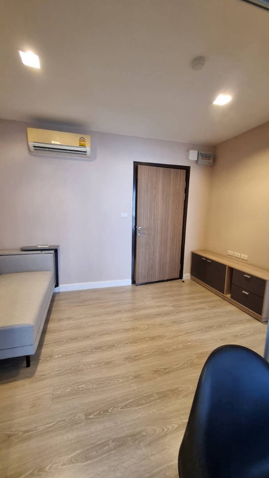 picture 🎈#MT2607_122 🎈💥Urgent💥 Guaranteed availability! Click quickly before it's gone‼️ For Rent 12k.🔥 Metro Lux Kaset Condo - 4/15